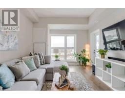 534 - 128 GROVEWOOD COMMON, Oakville, Ontario