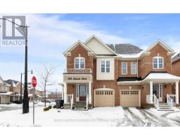 106 LANARK CIRCLE, Brampton, Ontario