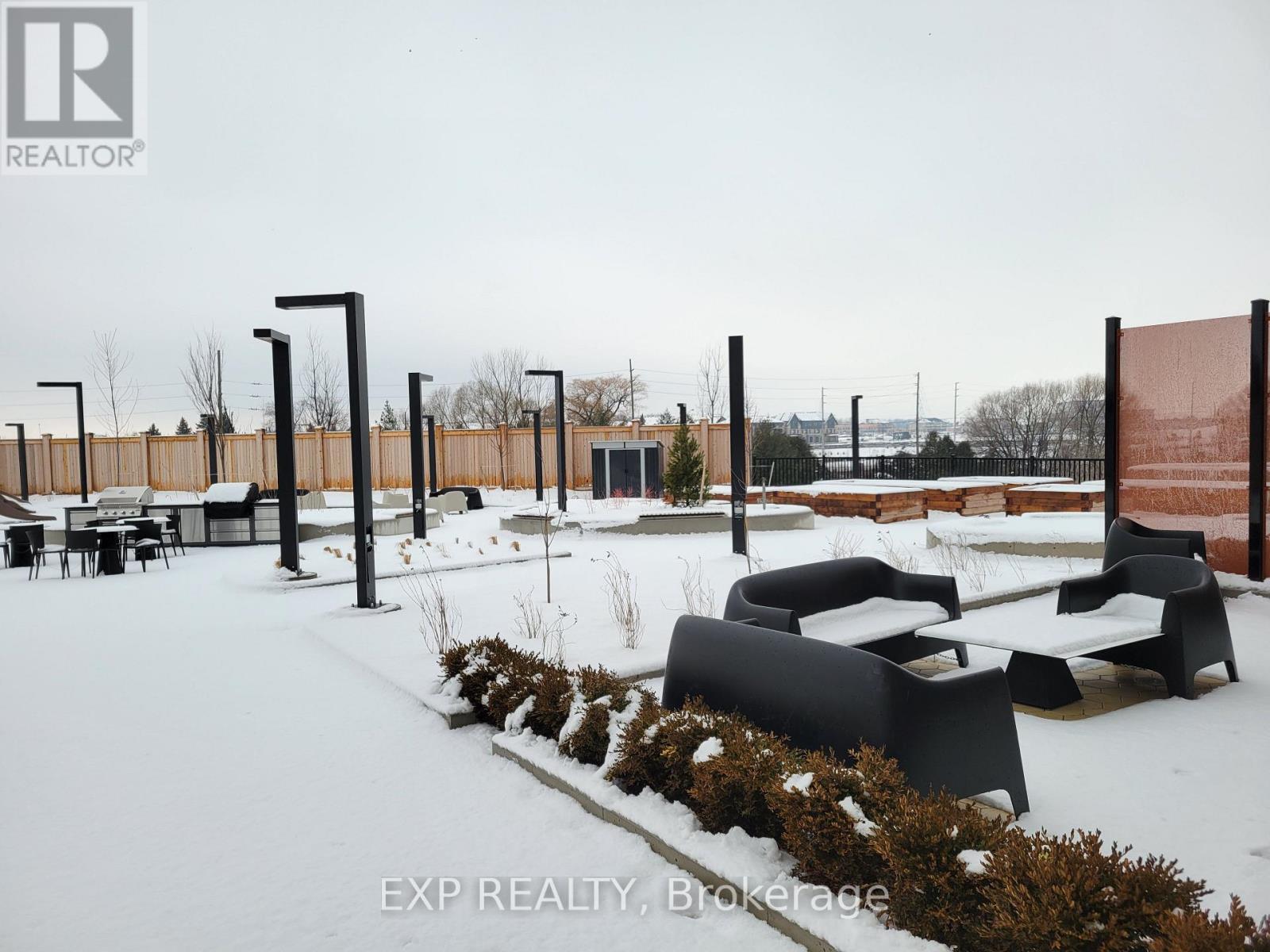 919 - 20 All Nations Drive, Brampton, Ontario  L7A 5M5 - Photo 17 - W12674640