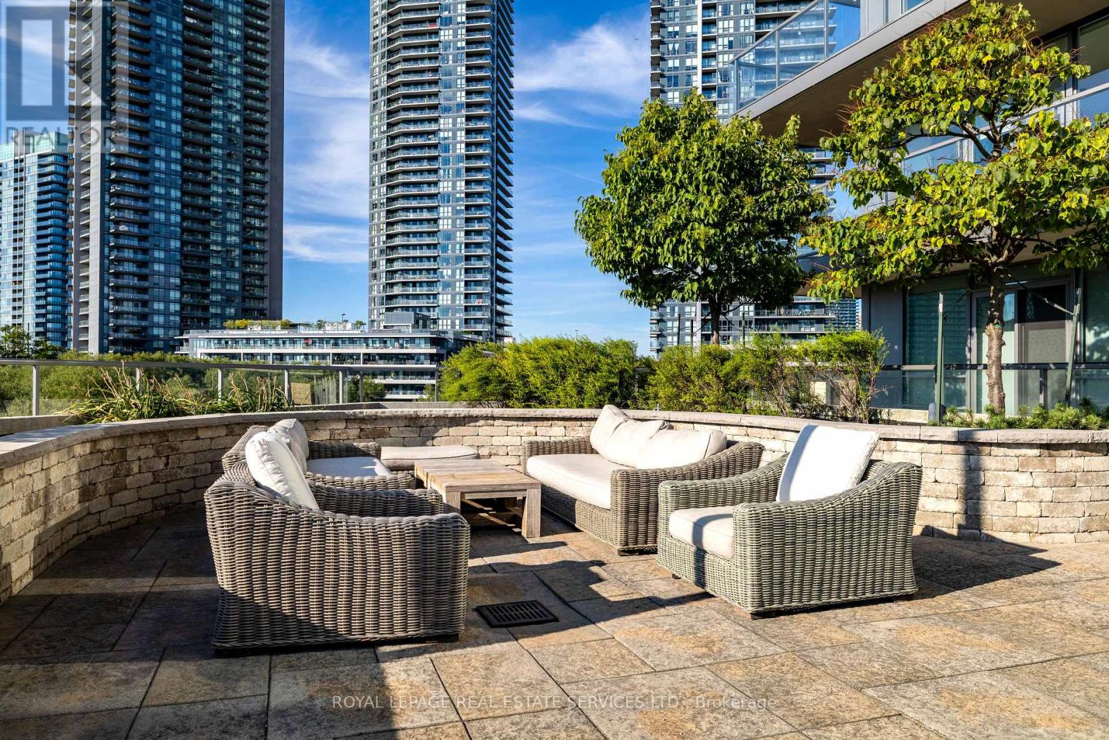 1105 - 15 Legion Road, Toronto, Ontario  M8V 0A9 - Photo 16 - W12674646