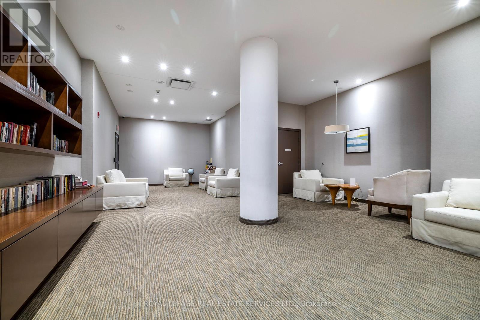 1105 - 15 Legion Road, Toronto, Ontario  M8V 0A9 - Photo 17 - W12674646