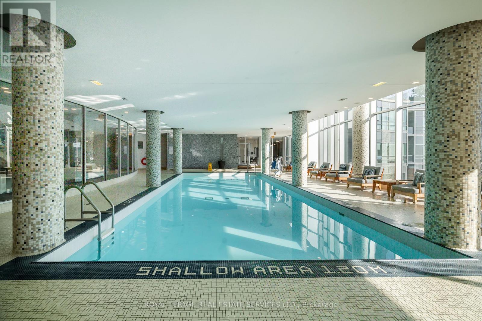 1105 - 15 Legion Road, Toronto, Ontario  M8V 0A9 - Photo 18 - W12674646