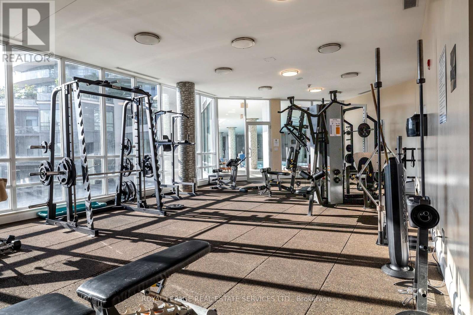 1105 - 15 Legion Road, Toronto, Ontario  M8V 0A9 - Photo 20 - W12674646
