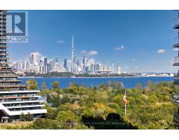 1105 - 15 LEGION ROAD, Toronto, Ontario