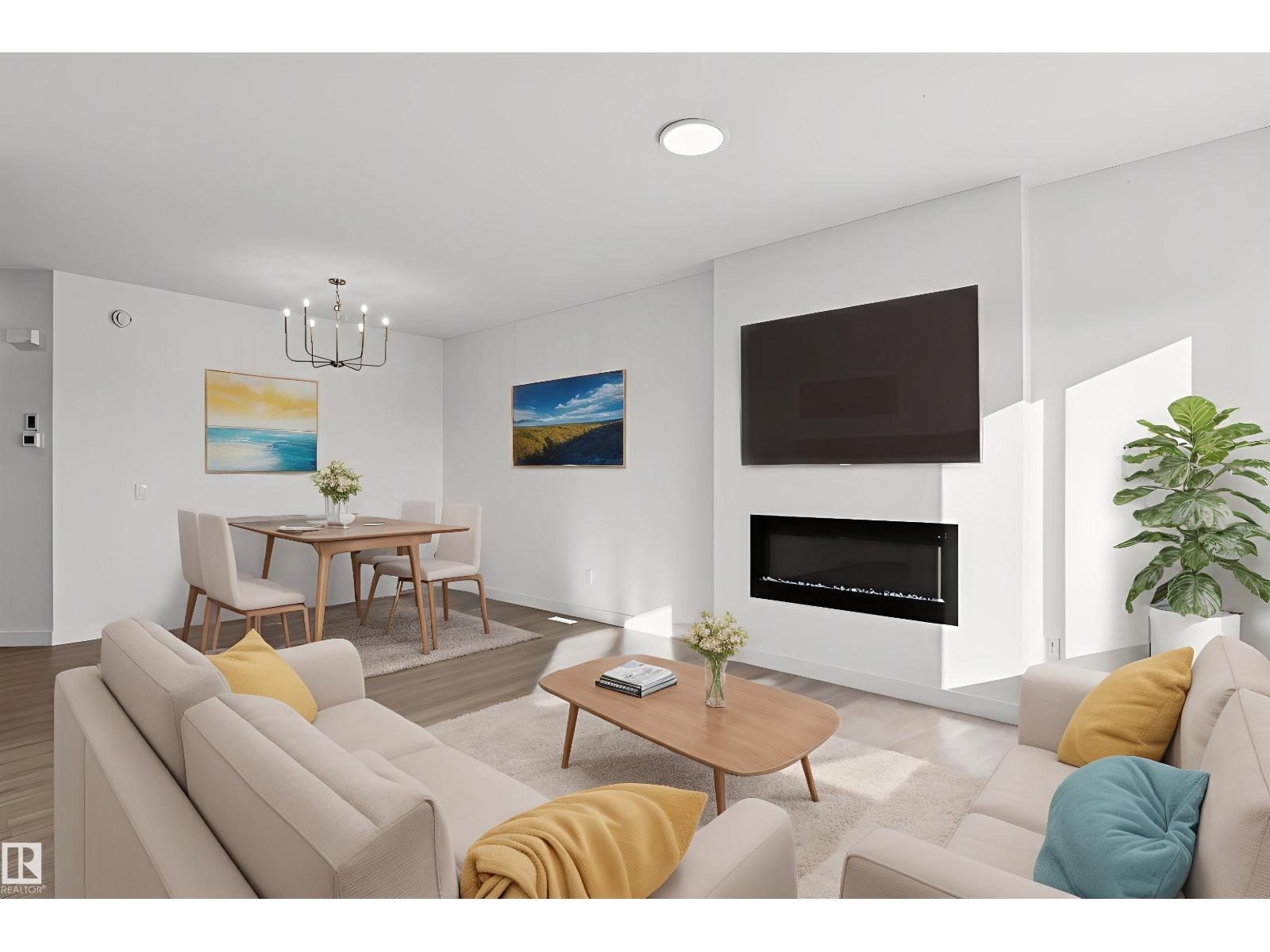 19027 20 Avenue Nw, Edmonton, Alberta  T6M 3E8 - Photo 4 - E4468973