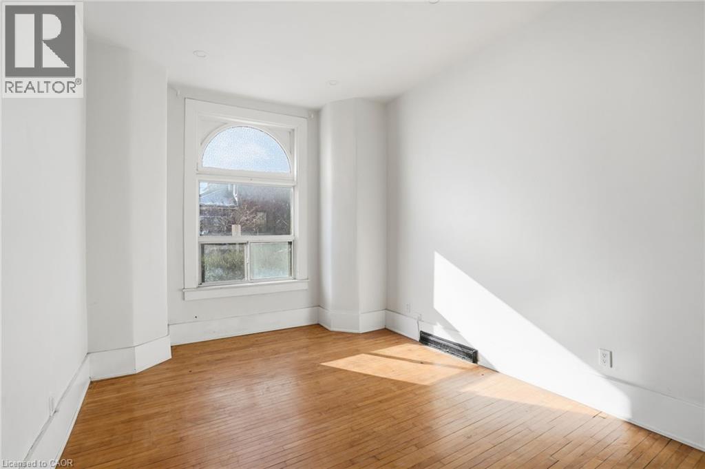 26 Murray Street W Unit# Lower, Hamilton, Ontario  L8L 1B2 - Photo 16 - 40796955