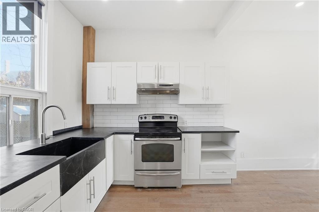 26 Murray Street W Unit# Lower, Hamilton, Ontario  L8L 1B2 - Photo 10 - 40796955