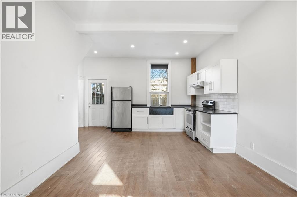 26 Murray Street W Unit# Lower, Hamilton, Ontario  L8L 1B2 - Photo 6 - 40796955