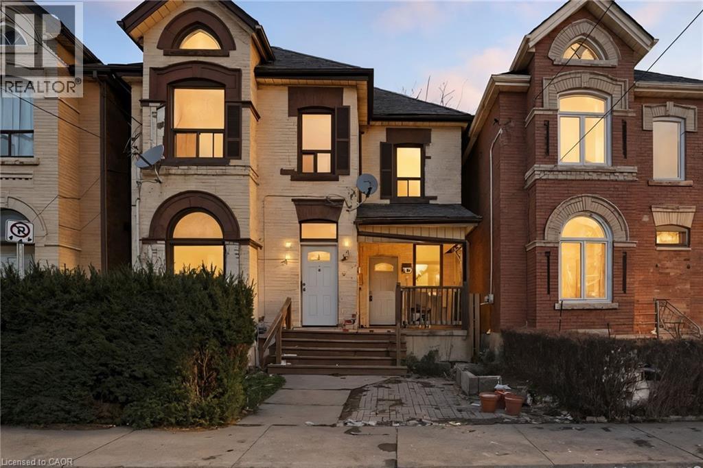 26 MURRAY Street W Unit# Lower, Hamilton, Ontario