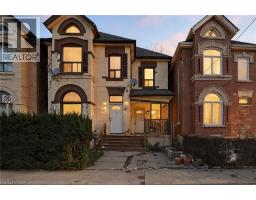 26 MURRAY Street W Unit# Lower, Hamilton, Ontario