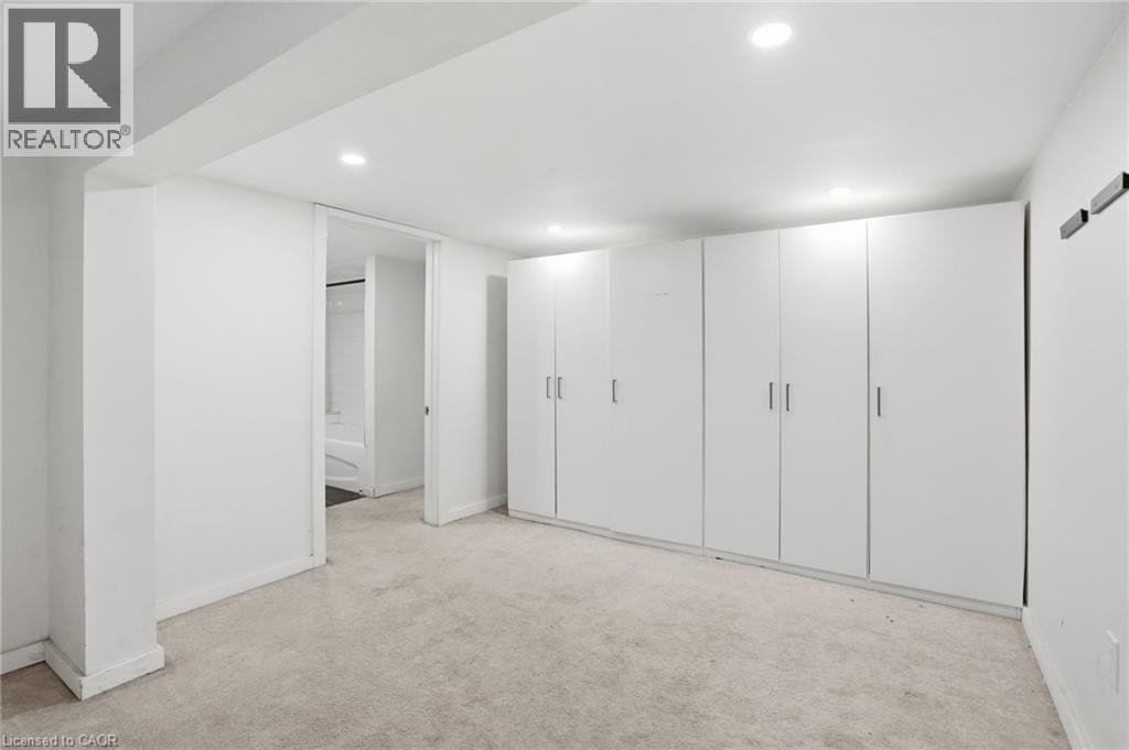 26 Murray Street W Unit# Lower, Hamilton, Ontario  L8L 1B2 - Photo 20 - 40796955