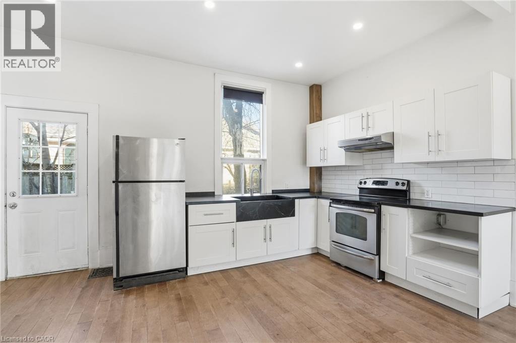 26 Murray Street W Unit# Lower, Hamilton, Ontario  L8L 1B2 - Photo 11 - 40796955