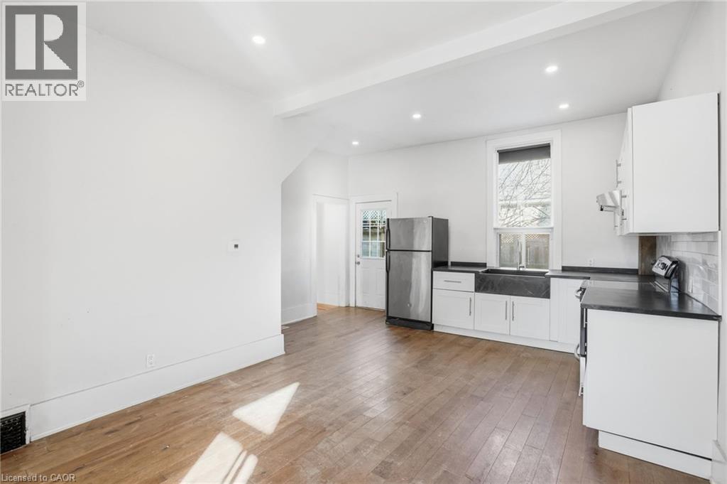 26 Murray Street W Unit# Lower, Hamilton, Ontario  L8L 1B2 - Photo 7 - 40796955