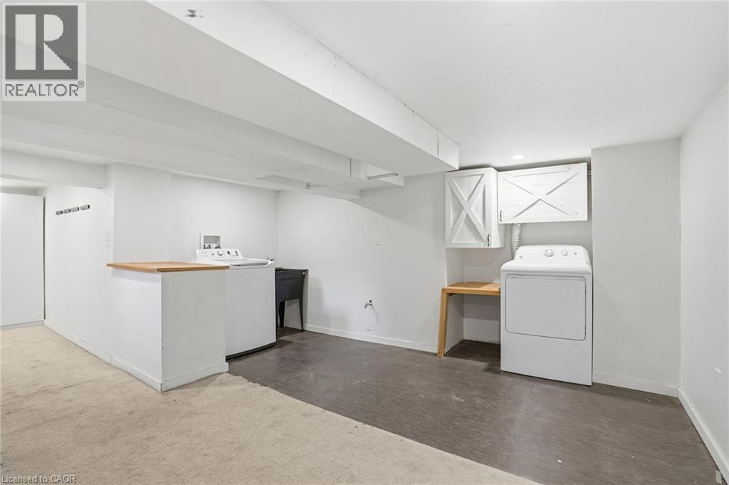 26 Murray Street W Unit# Lower, Hamilton, Ontario  L8L 1B2 - Photo 18 - 40796955