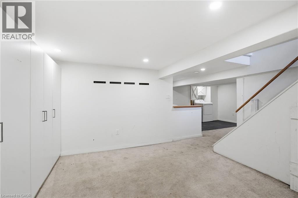 26 Murray Street W Unit# Lower, Hamilton, Ontario  L8L 1B2 - Photo 21 - 40796955