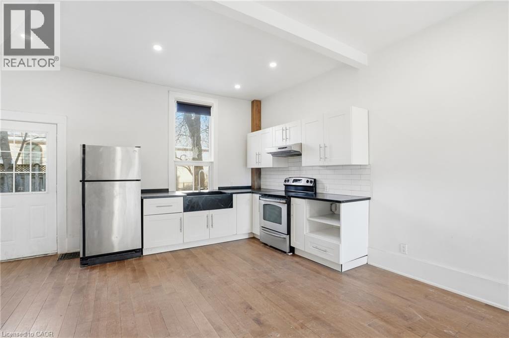 26 Murray Street W Unit# Lower, Hamilton, Ontario  L8L 1B2 - Photo 8 - 40796955