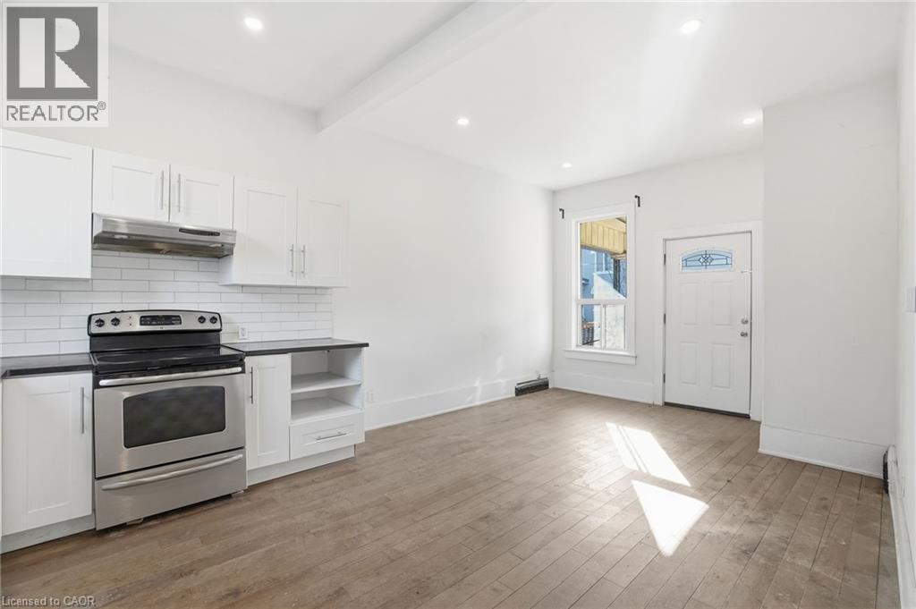 26 Murray Street W Unit# Lower, Hamilton, Ontario  L8L 1B2 - Photo 13 - 40796955