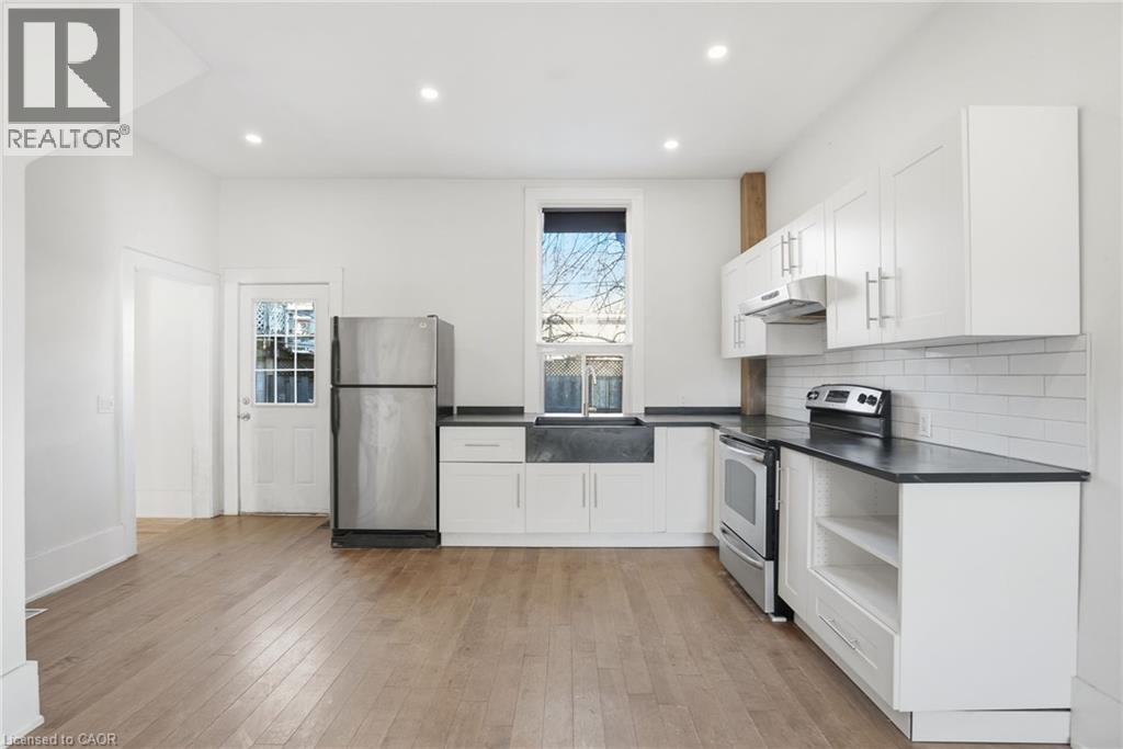 26 Murray Street W Unit# Lower, Hamilton, Ontario  L8L 1B2 - Photo 9 - 40796955