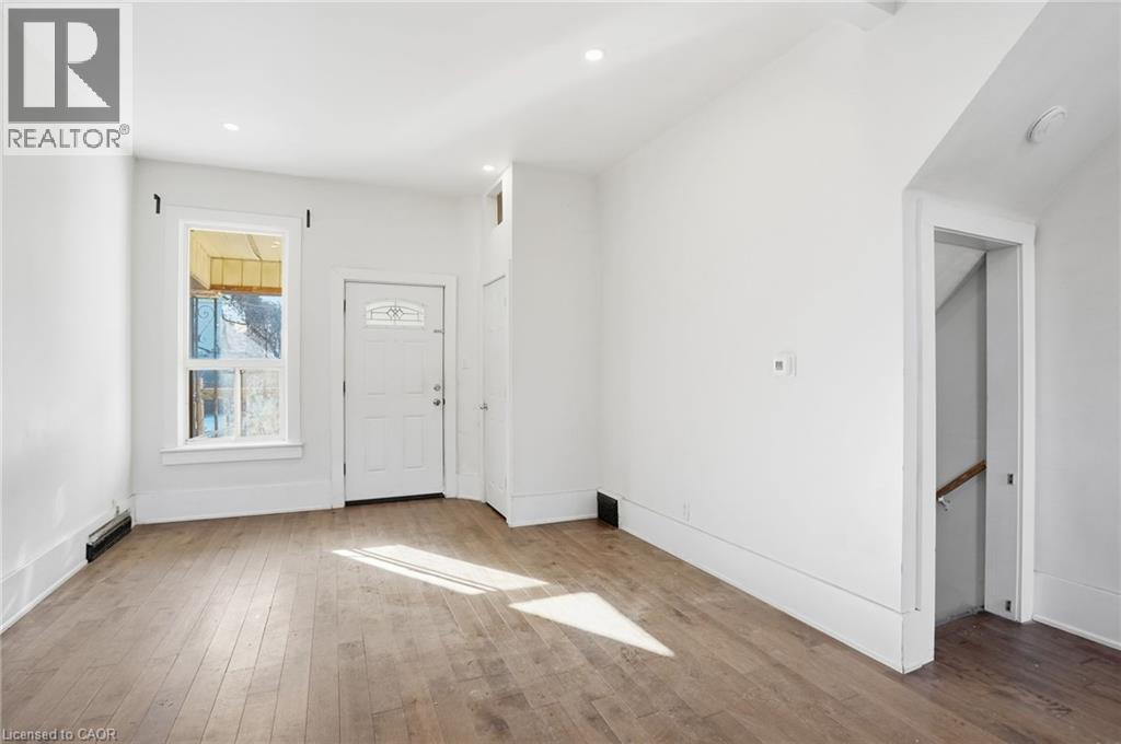 26 Murray Street W Unit# Lower, Hamilton, Ontario  L8L 1B2 - Photo 12 - 40796955