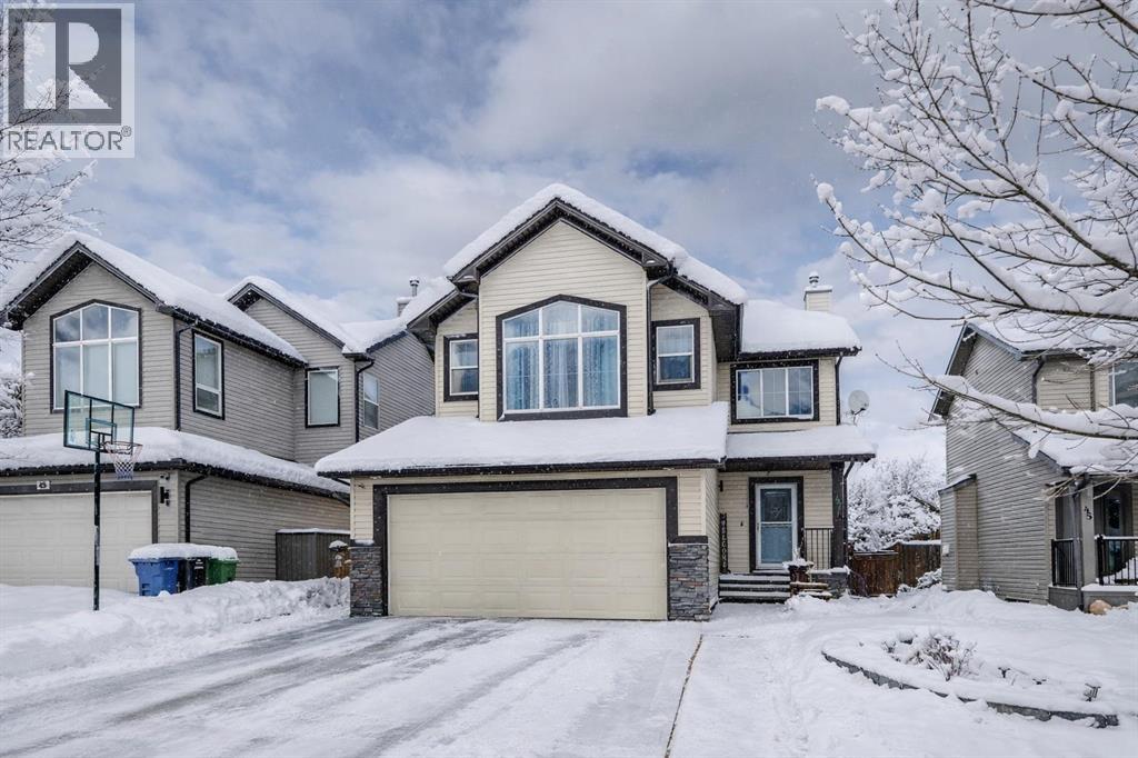 47 Westmount Road, Okotoks, Alberta  T1S 2J3 - Photo 1 - A2266980