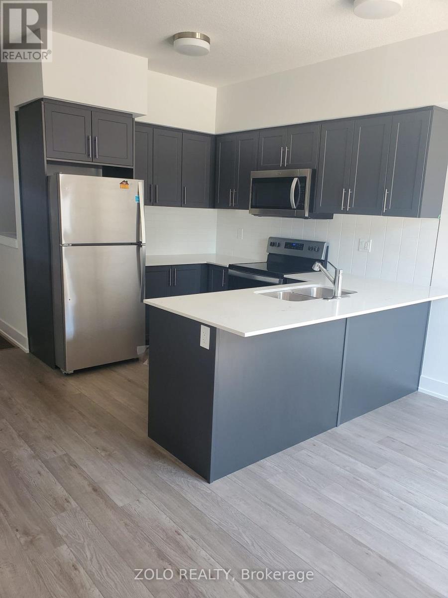 25 - 99 Roger Street N, Waterloo, Ontario  N2J 0G1 - Photo 2 - X12674666