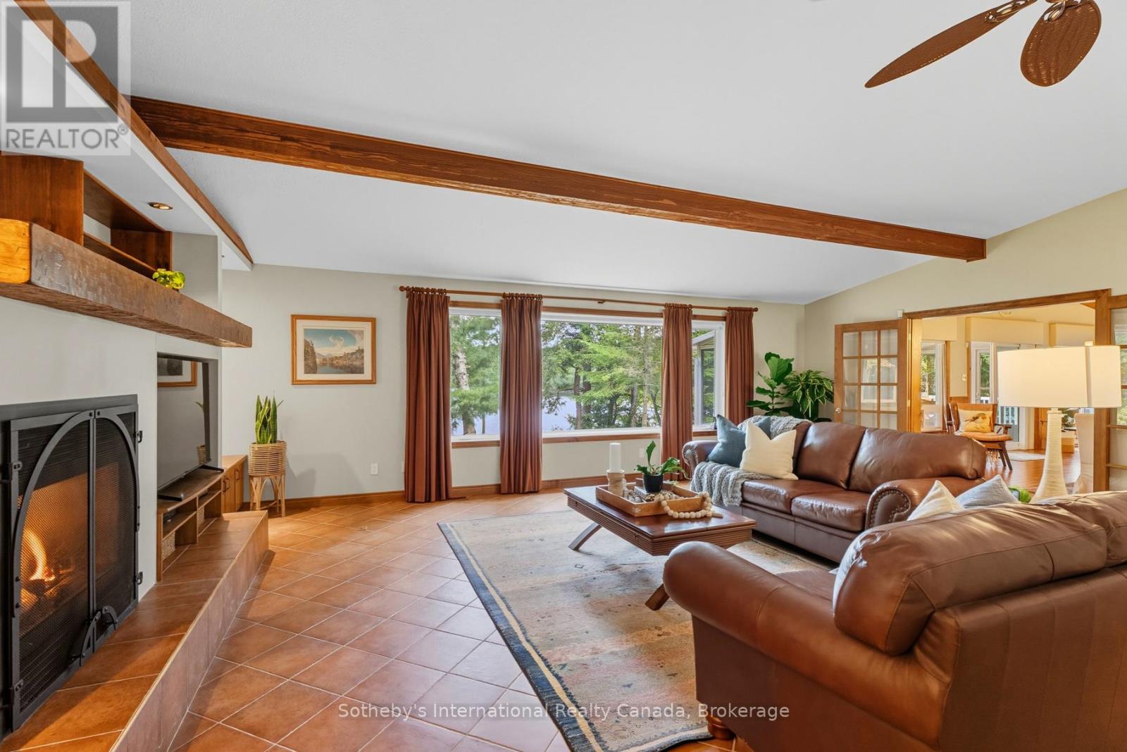 20 Fish Rock Road, Huntsville, Ontario  P1H 2N5 - Photo 11 - X12674718