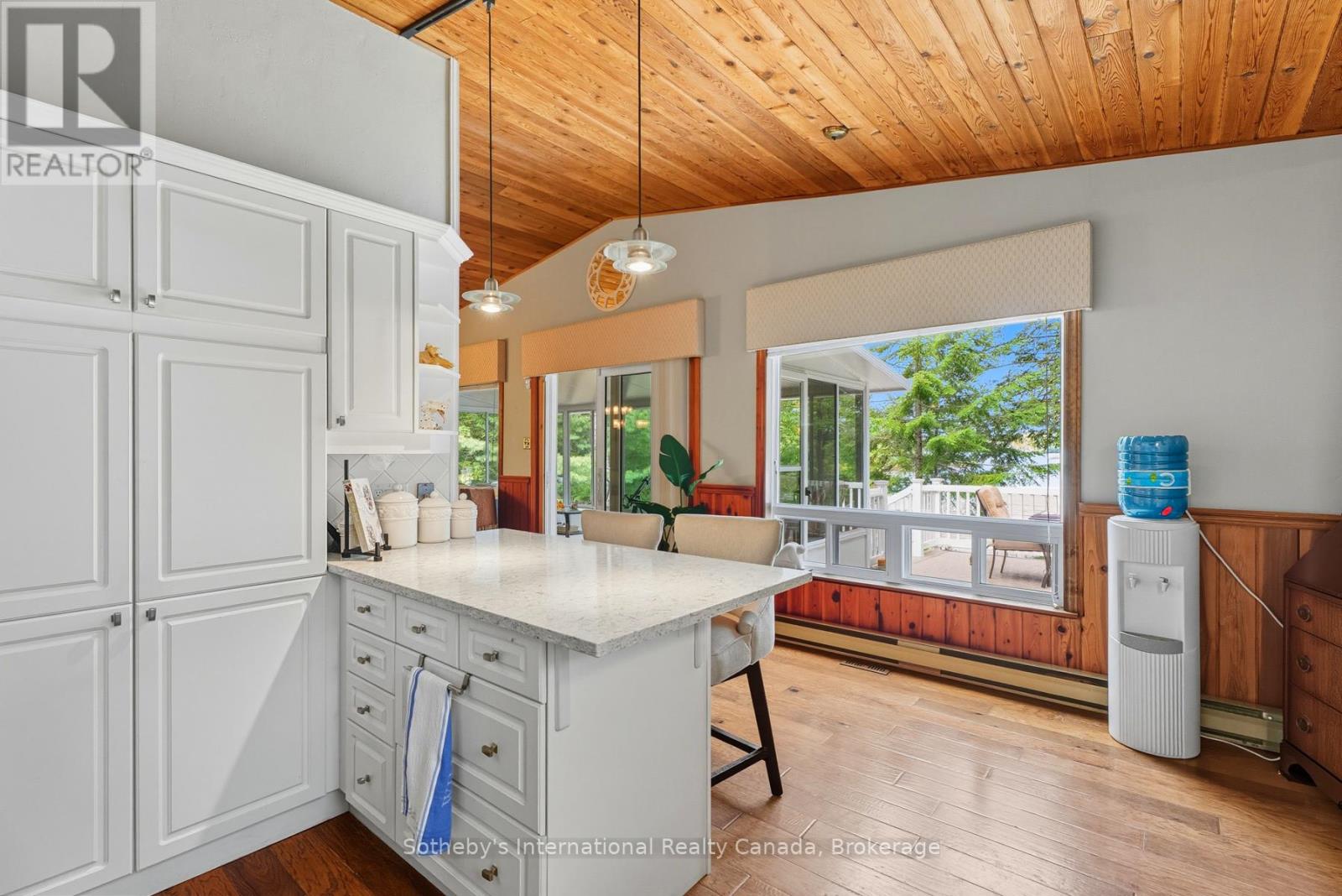 20 Fish Rock Road, Huntsville, Ontario  P1H 2N5 - Photo 19 - X12674718