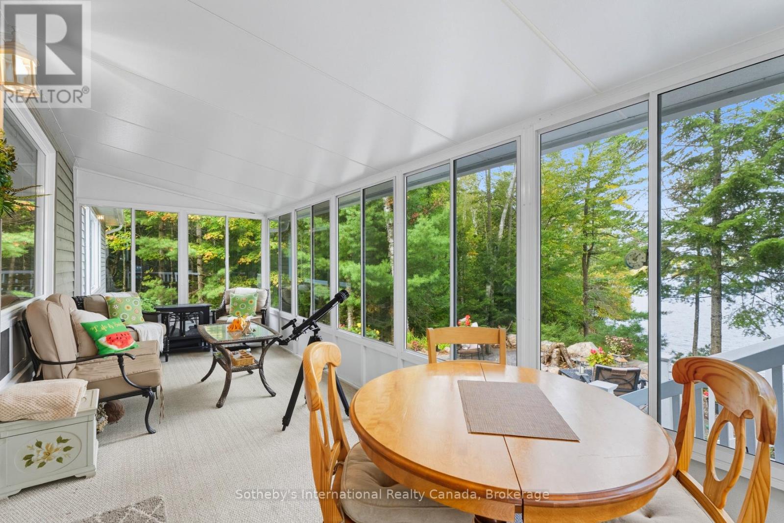 20 Fish Rock Road, Huntsville, Ontario  P1H 2N5 - Photo 21 - X12674718