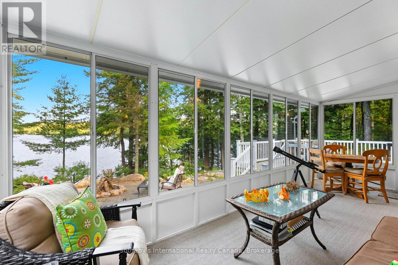 20 Fish Rock Road, Huntsville, Ontario  P1H 2N5 - Photo 22 - X12674718