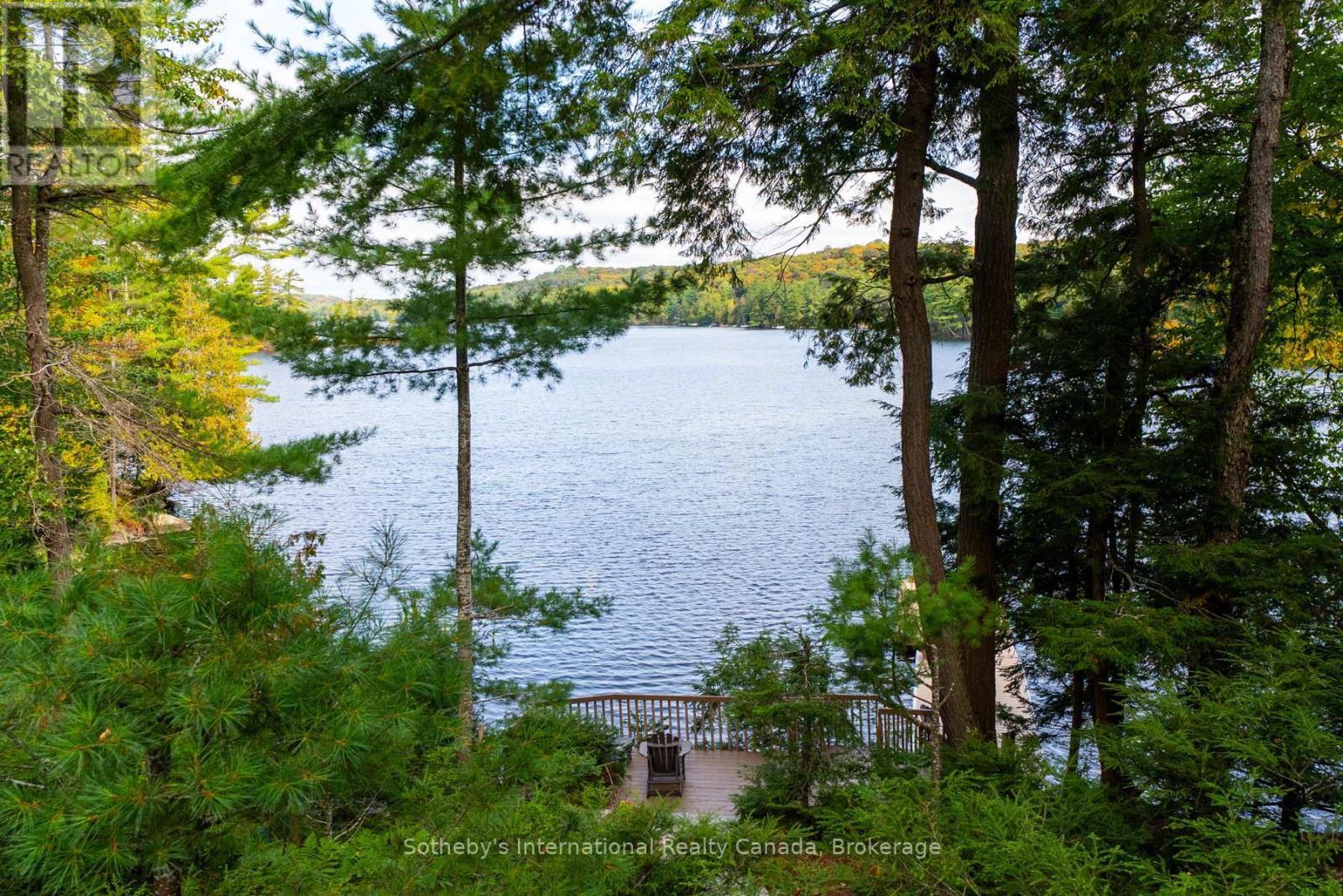 20 Fish Rock Road, Huntsville, Ontario  P1H 2N5 - Photo 37 - X12674718