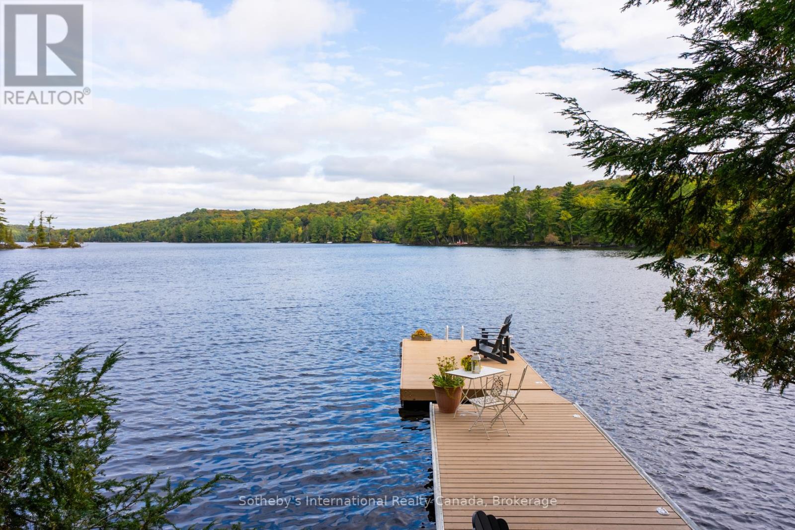 20 Fish Rock Road, Huntsville, Ontario  P1H 2N5 - Photo 39 - X12674718