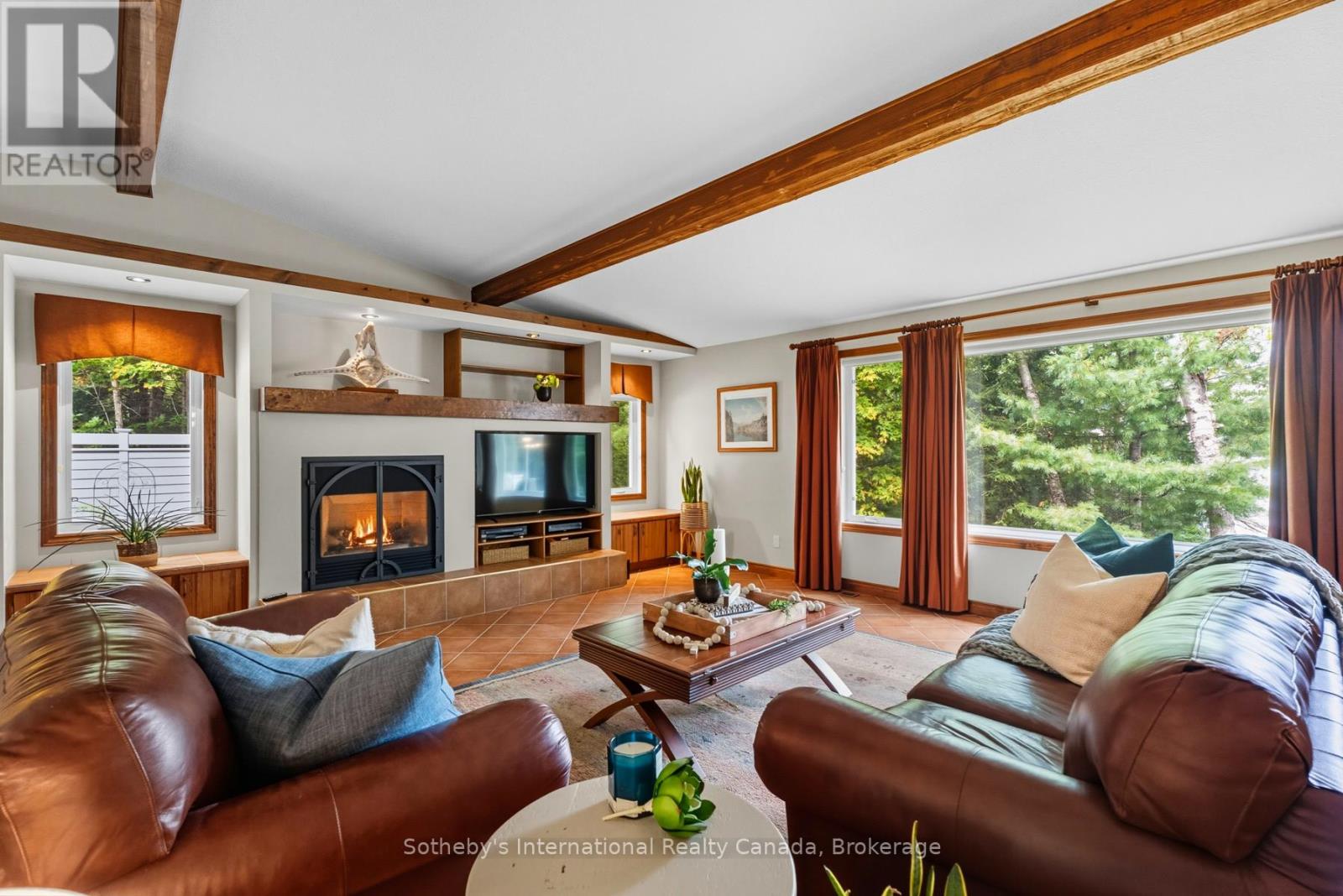 20 Fish Rock Road, Huntsville, Ontario  P1H 2N5 - Photo 8 - X12674718