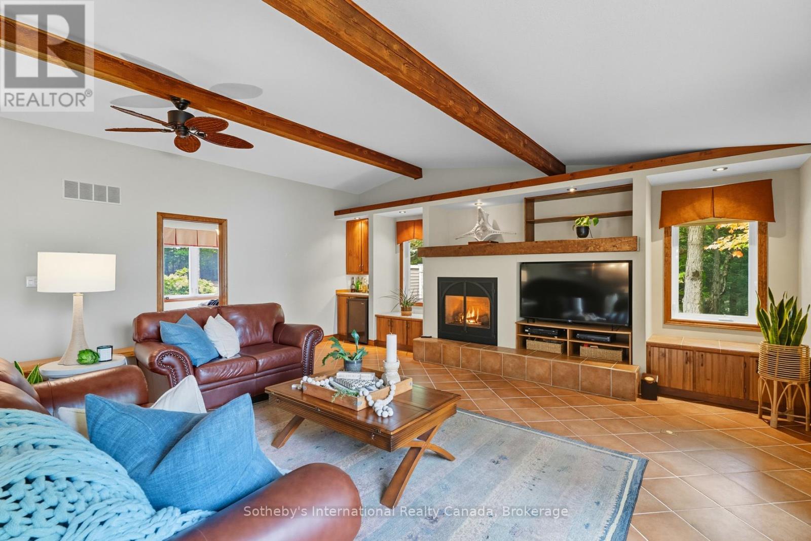 20 Fish Rock Road, Huntsville, Ontario  P1H 2N5 - Photo 9 - X12674718