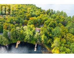 20 FISH ROCK ROAD, Huntsville, Ontario
