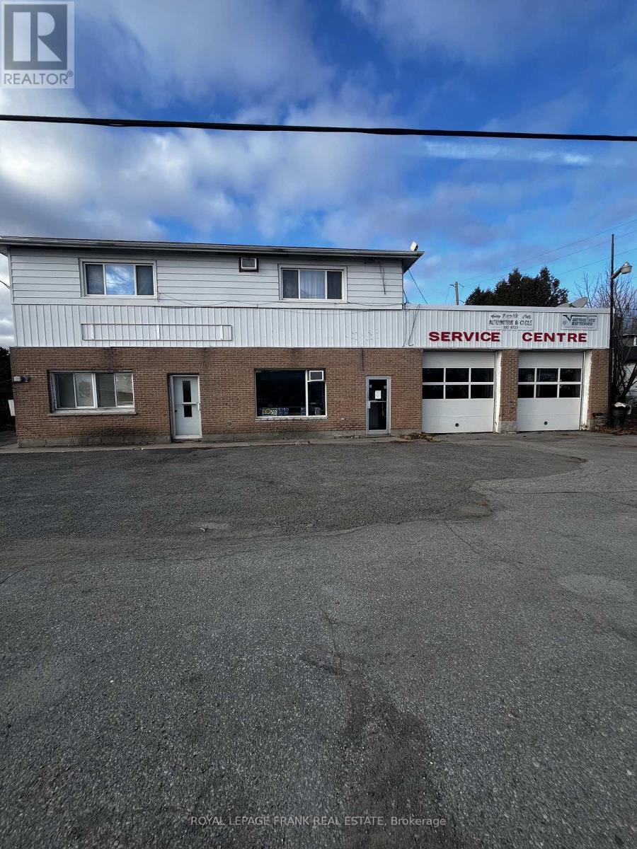 535 Old Highway 2 Highway, Quinte West, Ontario  K8V 5P5 - Photo 1 - X12674696