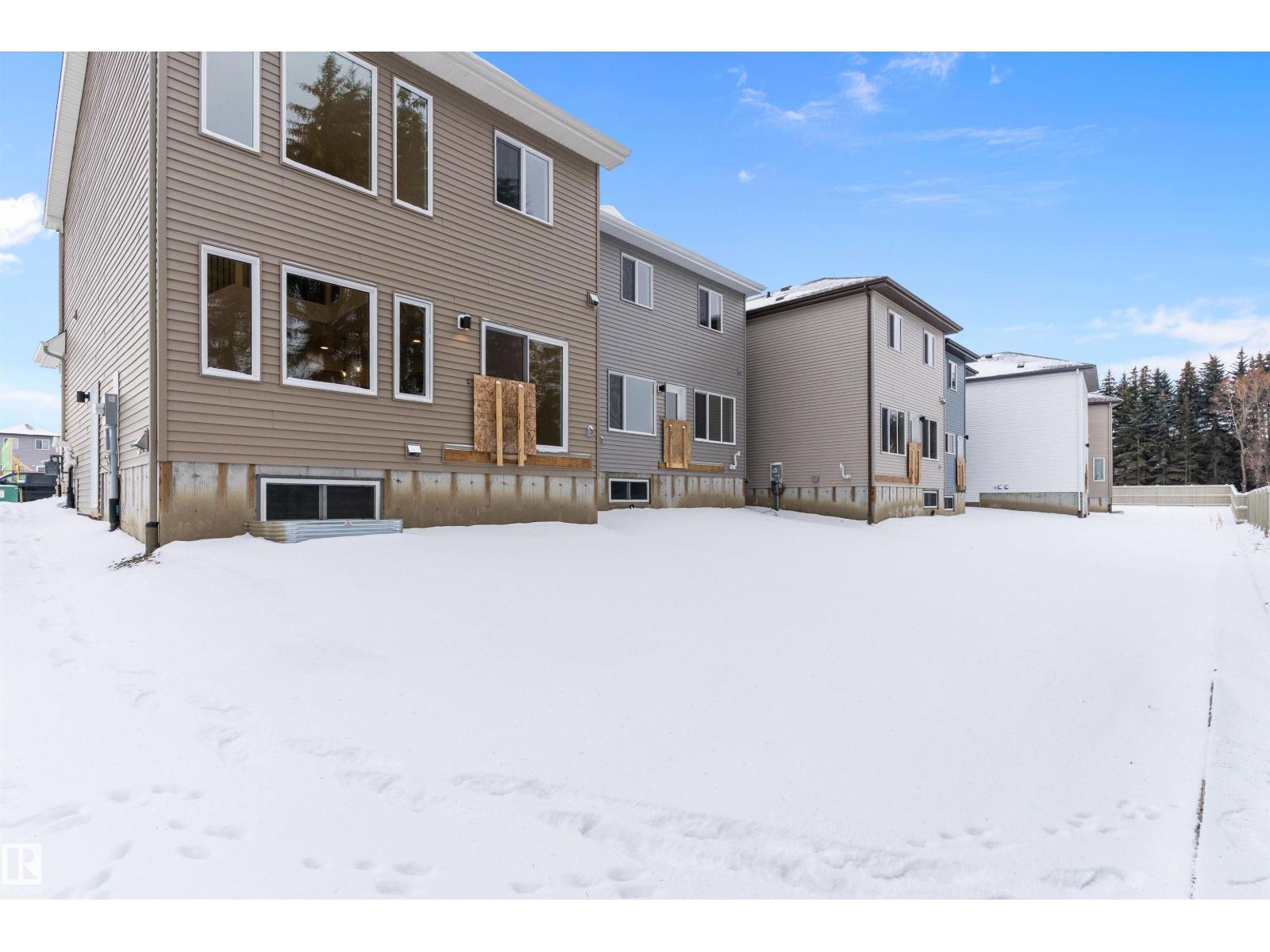 20704 43 Av Nw, Edmonton, Alberta  T6M 3E4 - Photo 46 - E4468967