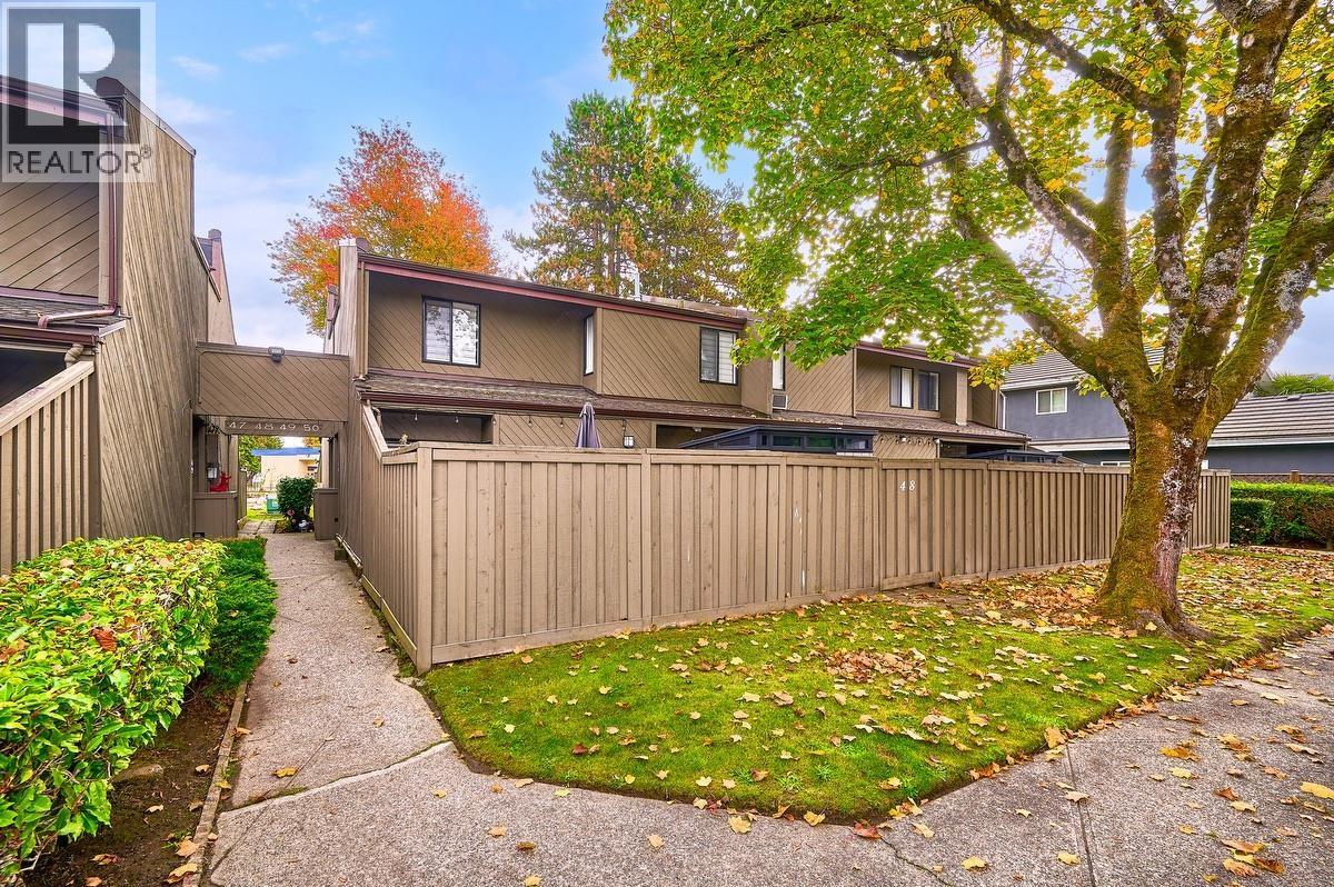 47 9460 Glenallan Drive, Richmond, British Columbia  V7A 2S8 - Photo 20 - R3063114