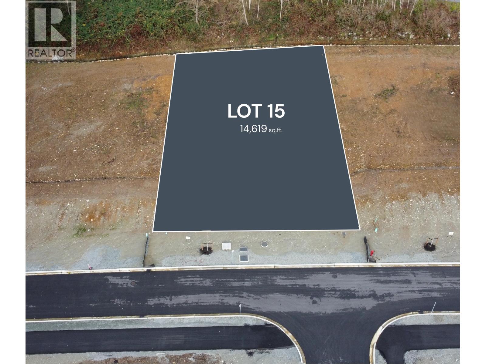 Lot 15 2307 Sunnyside Road, Port Moody, British Columbia  V3H 4Y4 - Photo 4 - R3074280