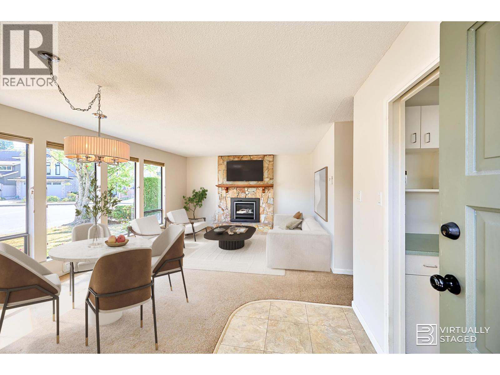 Listing Picture 3 of 26 : 11371 FRIGATE COURT, Richmond / 烈治文 - 魯藝地產 Yvonne Lu Group - MLS Medallion Club Member