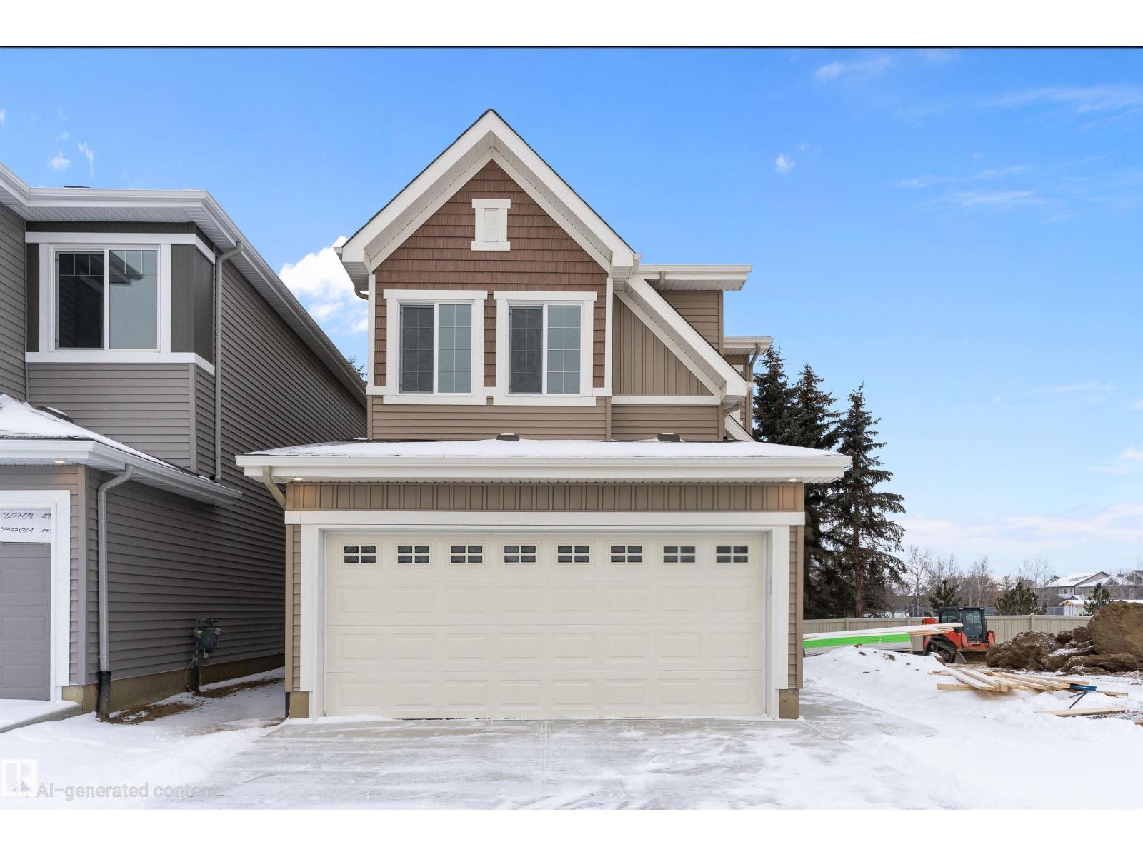 20704 43 AV NW, Edmonton, Alberta