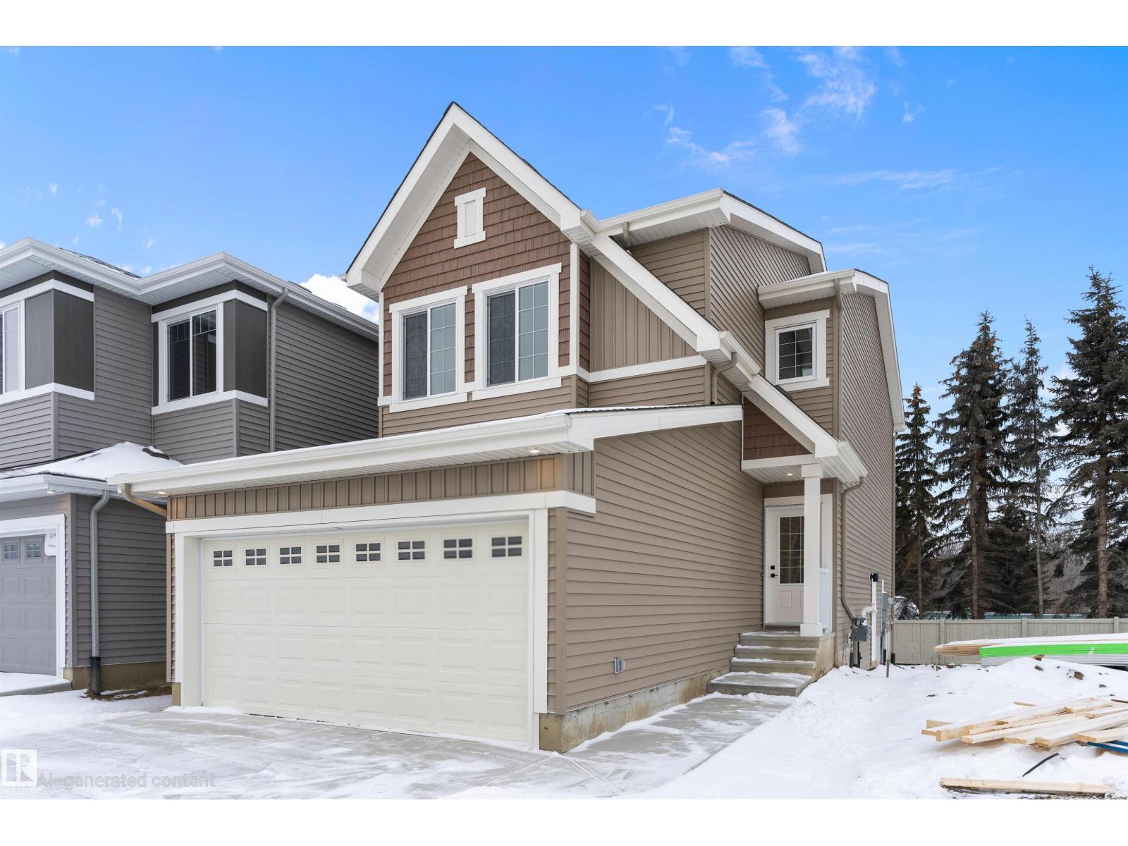 20704 43 Av Nw, Edmonton, Alberta  T6M 3E4 - Photo 2 - E4468967