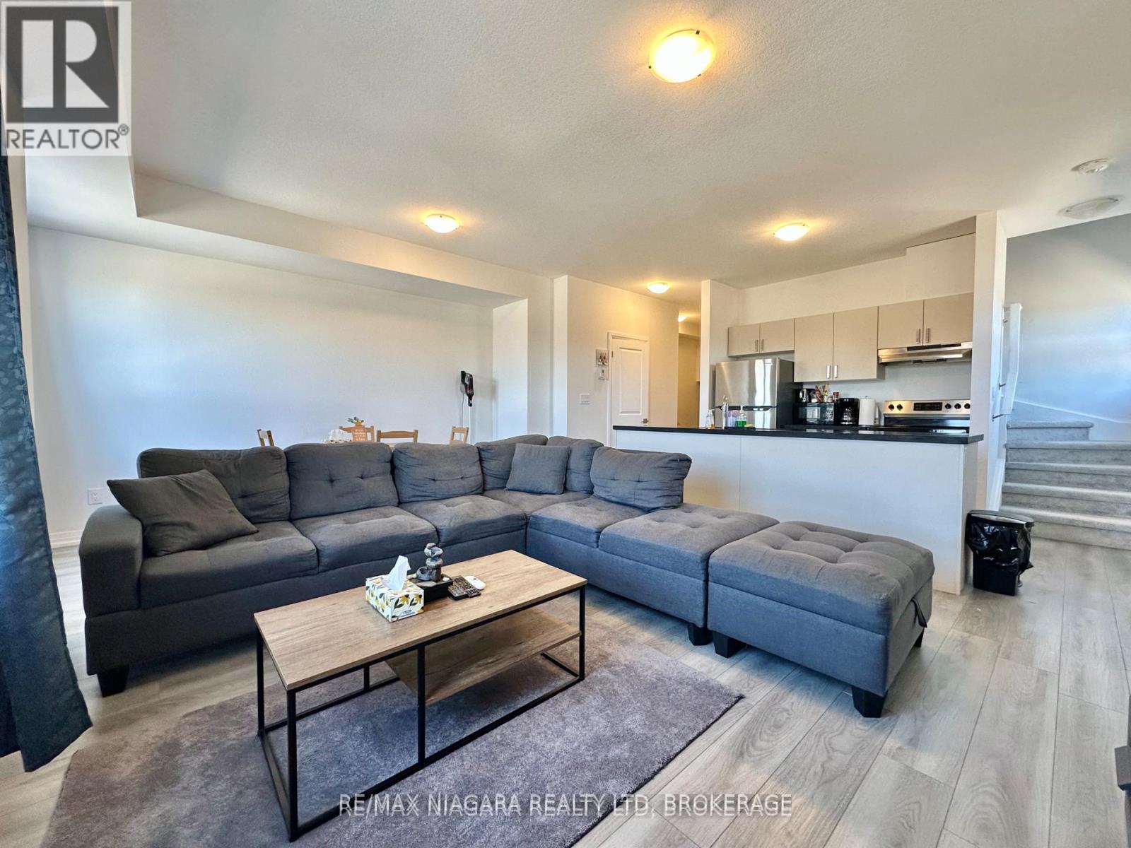 43 - 6705 Cropp Street, Niagara Falls (Morrison), Ontario  L2E 0C1 - Photo 3 - X12674704