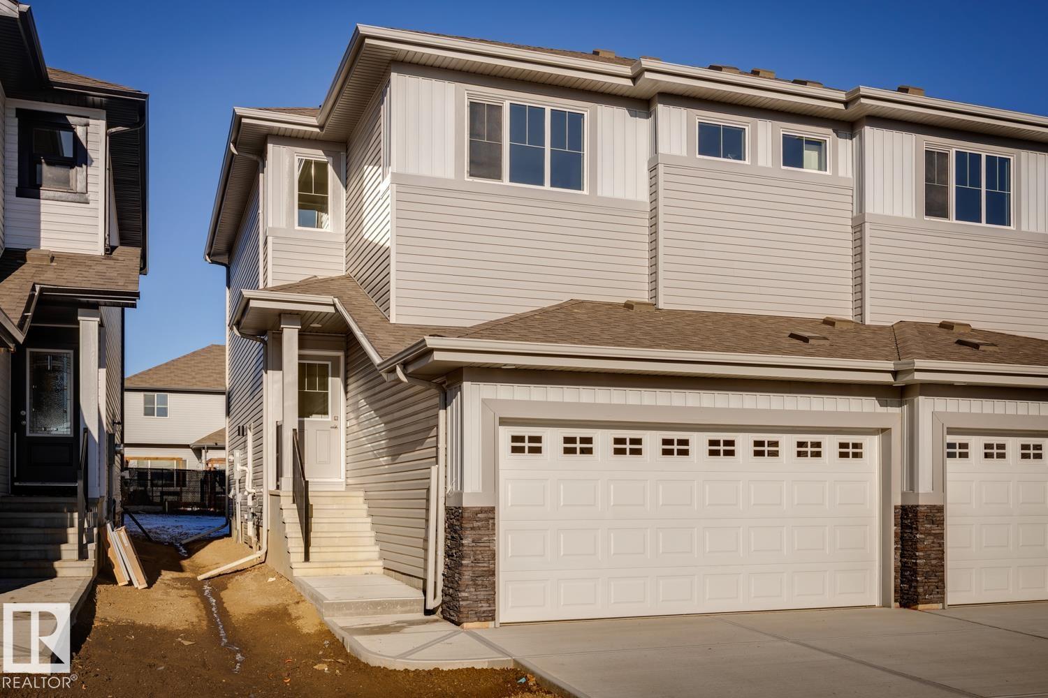 1144 SOUTH CREEK WD, Stony Plain, Alberta