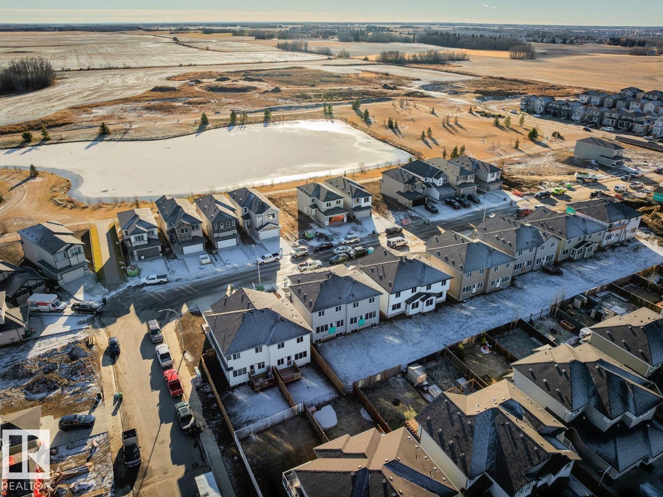 1144 South Creek Wd, Stony Plain, Alberta  T7Z 0M1 - Photo 30 - E4468961