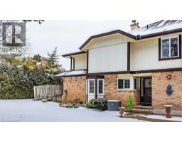 1501 UPPER MIDDLE Road Unit# 2, Burlington, Ontario