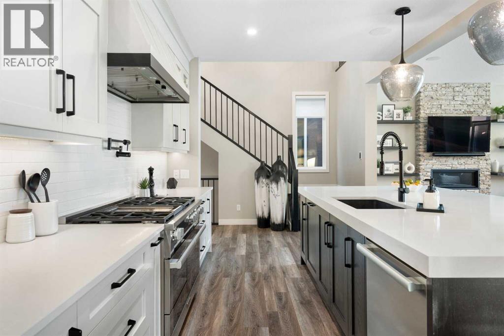 127 Marina Landing Se, Calgary, Alberta  T3M 3J5 - Photo 4 - A2277370