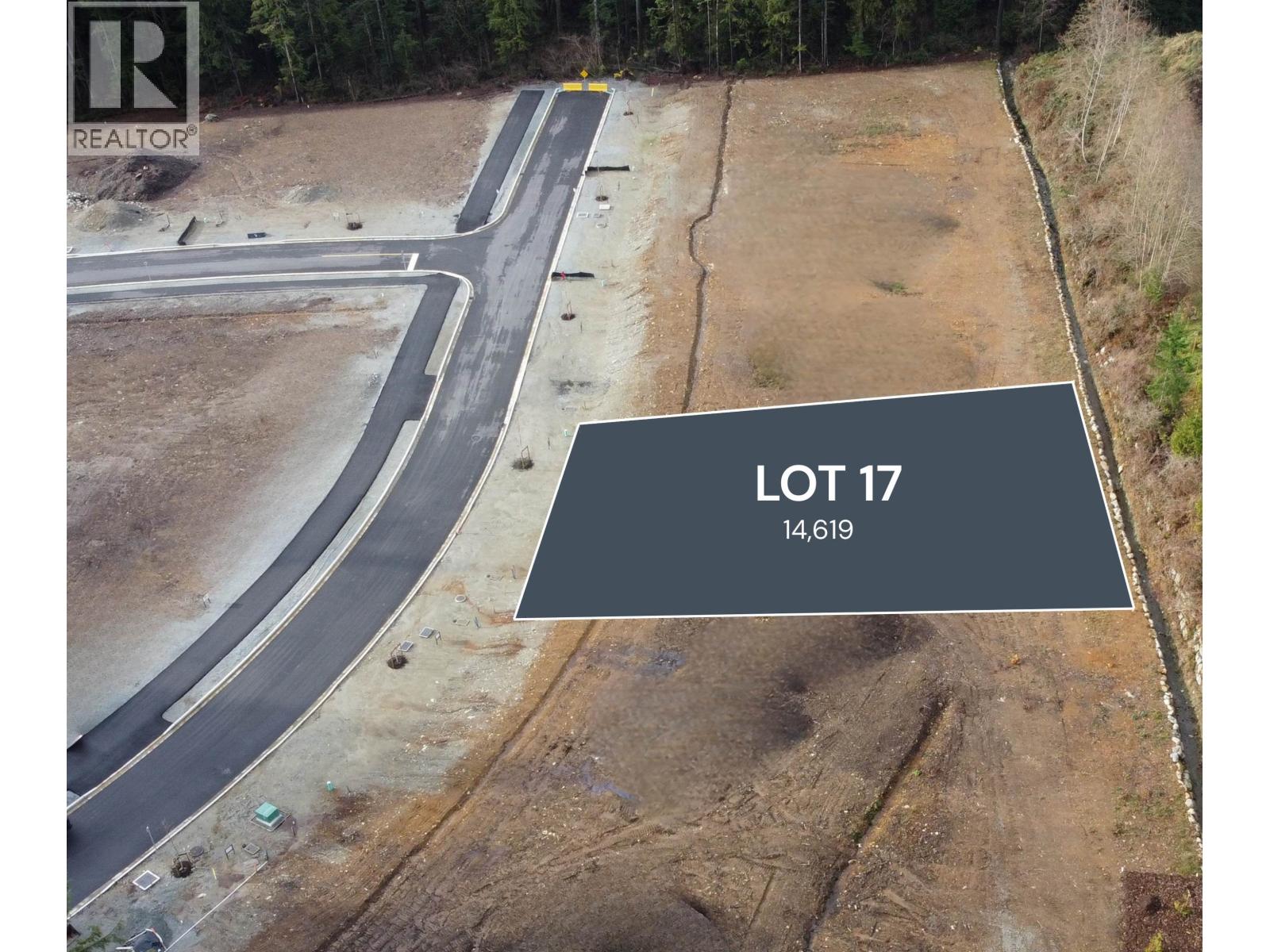 Lot 17 Sunnyside Road, Anmore, British Columbia  V3H 4Y4 - Photo 6 - R3075239
