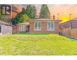 30 MELCHIOR DRIVE, Toronto, Ontario