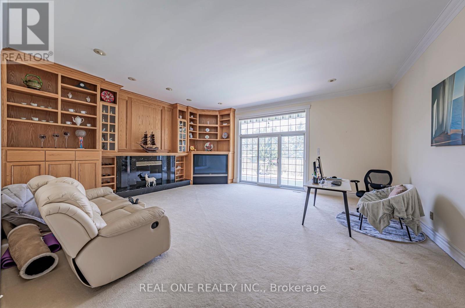 14 Alm Court, Aurora, Ontario  L4G 6W7 - Photo 28 - N12674676