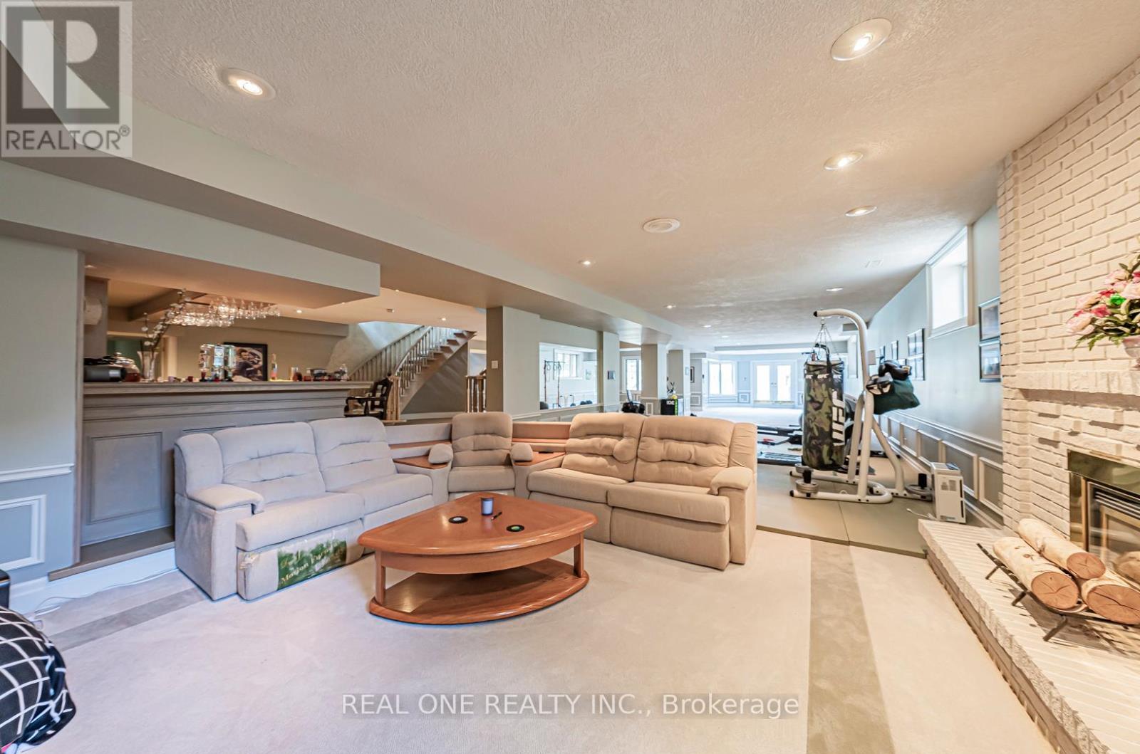 14 Alm Court, Aurora, Ontario  L4G 6W7 - Photo 44 - N12674676